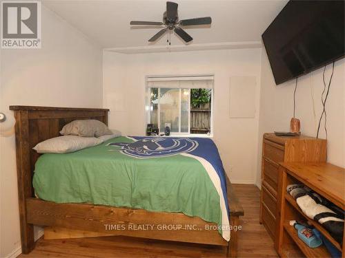 4723 Lathom Road, Port Alberni, BC - Indoor Photo Showing Bedroom
