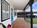 4723 Lathom Road, Port Alberni, BC  - Outdoor With Deck Patio Veranda With Exterior 