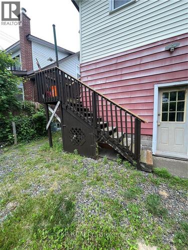 382 Mabel Avenue, Greater Sudbury, ON - Outdoor With Exterior