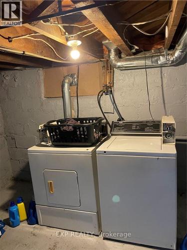 382 Mabel Avenue, Greater Sudbury, ON - Indoor Photo Showing Laundry Room