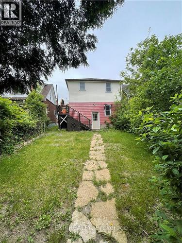 382 Mabel Avenue, Greater Sudbury, ON - Outdoor