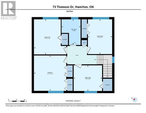 73 Thomson Drive, Hamilton, ON - Other