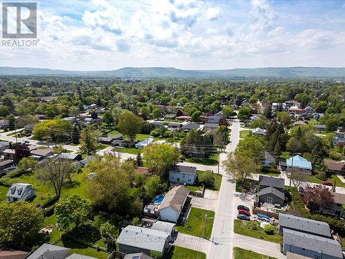 90 Manning Avenue, Collingwood, ON - Outdoor With View