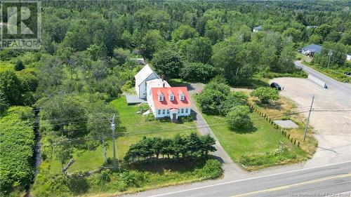 600 Route 776, Grand Manan, NB - Outdoor With View