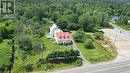 600 Route 776, Grand Manan, NB  - Outdoor With View 