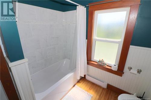 600 Route 776, Grand Manan, NB - Indoor Photo Showing Bathroom