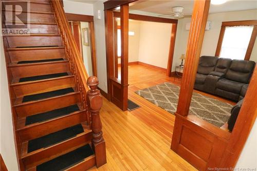 600 Route 776, Grand Manan, NB - Indoor Photo Showing Other Room