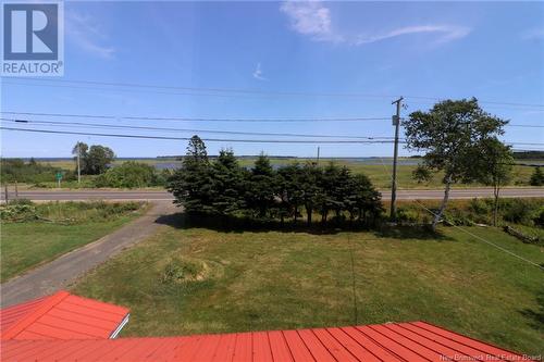 600 Route 776, Grand Manan, NB - Outdoor With View