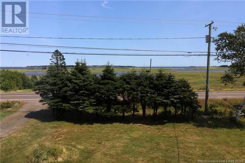 600 Route 776, Grand Manan, NB - Outdoor With View