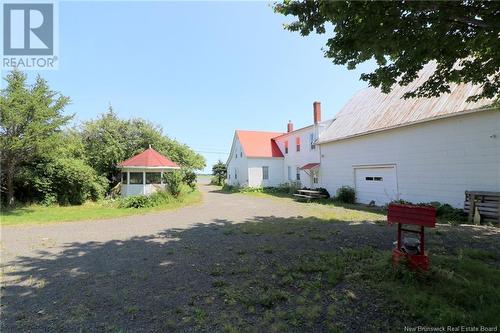 600 Route 776, Grand Manan, NB - Outdoor