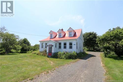 600 Route 776, Grand Manan, NB - Outdoor