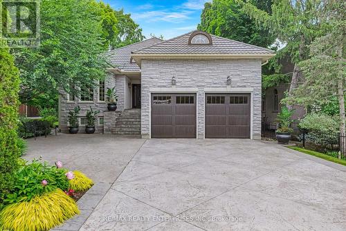 1421 Indian Grove, Mississauga, ON - Outdoor