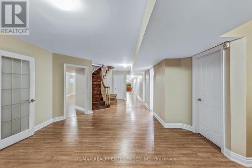 1421 Indian Grove, Mississauga, ON - Indoor Photo Showing Other Room