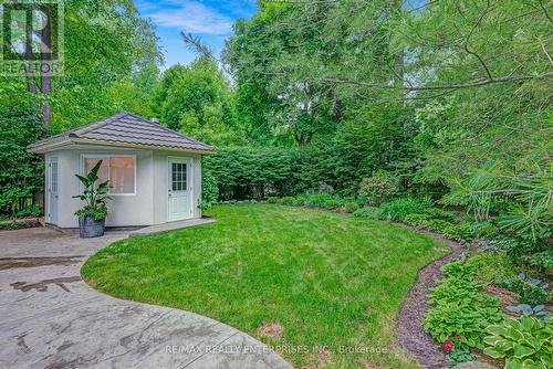 1421 Indian Grove, Mississauga, ON - Outdoor