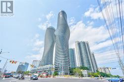 308 - 60 ABSOLUTE AVENUE  Mississauga, ON L4Z 0A9
