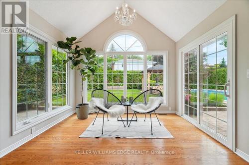 4199 Spruce Avenue, Burlington, ON - Indoor Photo Showing Other Room