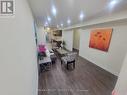 246 - 60 Parrotta Drive, Toronto (Humberlea-Pelmo Park), ON  - Indoor Photo Showing Other Room 