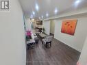 246 - 60 Parrotta Drive, Toronto, ON  - Indoor Photo Showing Other Room 