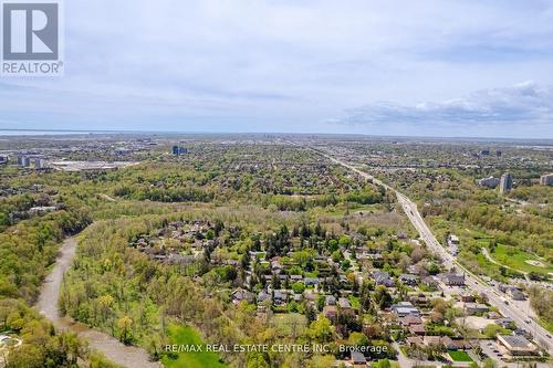 2536 Jarvis Street, Mississauga, ON - Outdoor With View