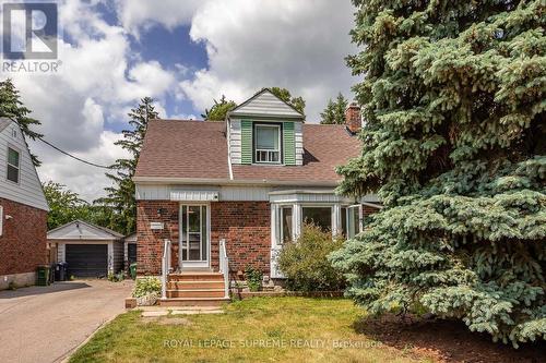 108 Clouston Avenue, Toronto, ON 