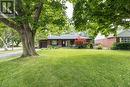 2067 Deyncourt Drive, Burlington, ON  - Outdoor 