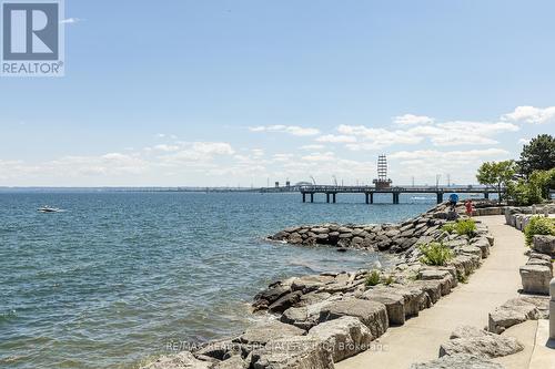 2067 Deyncourt Drive, Burlington, ON - Outdoor With Body Of Water With View
