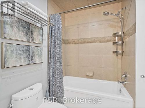 2978 Jackson Drive, Burlington, ON - Indoor Photo Showing Bathroom