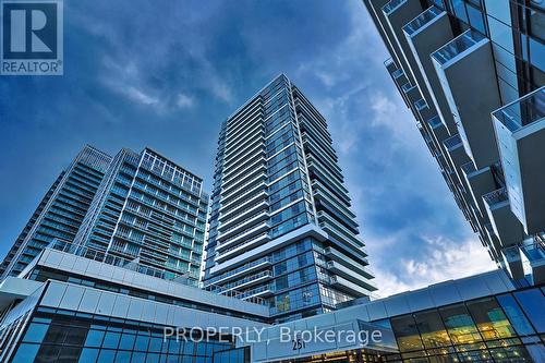 1306 - 251 Manitoba Street, Toronto, ON - Outdoor