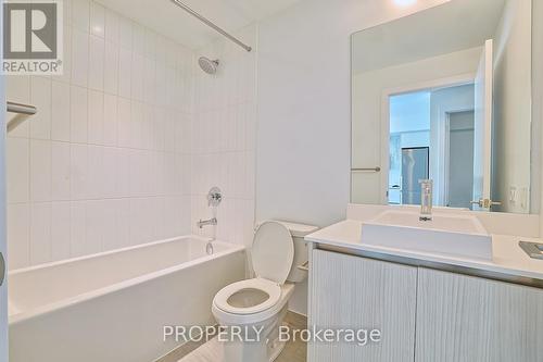 1306 - 251 Manitoba Street, Toronto, ON - Indoor Photo Showing Bathroom