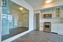 1306 - 251 Manitoba Street, Toronto, ON  - Indoor Photo Showing Kitchen 