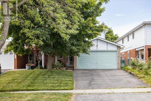 2164 Fairchild Boulevard, Burlington, ON 