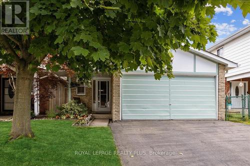 2164 Fairchild Boulevard, Burlington (Tyandaga), ON 