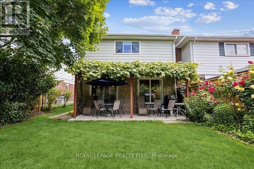 2164 Fairchild Boulevard, Burlington (Tyandaga), ON 