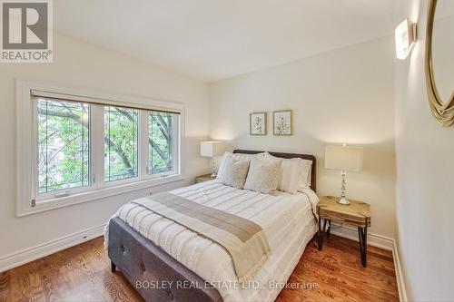 16 Cruikshank Avenue, Toronto, ON - Indoor Photo Showing Bedroom