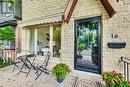 16 Cruikshank Avenue, Toronto, ON  - Outdoor 