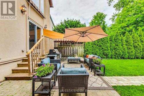 16 Cruikshank Avenue, Toronto, ON - Outdoor With Deck Patio Veranda