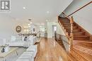 16 Cruikshank Avenue, Toronto, ON  - Indoor 