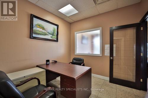 204/205 - 80 Corporate Drive, Toronto (Woburn), ON 