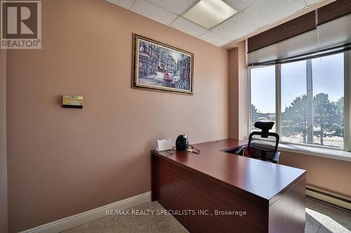 204/205 - 80 Corporate Drive, Toronto (Woburn), ON 