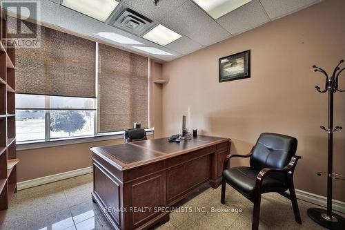 204/205 - 80 Corporate Drive, Toronto (Woburn), ON 