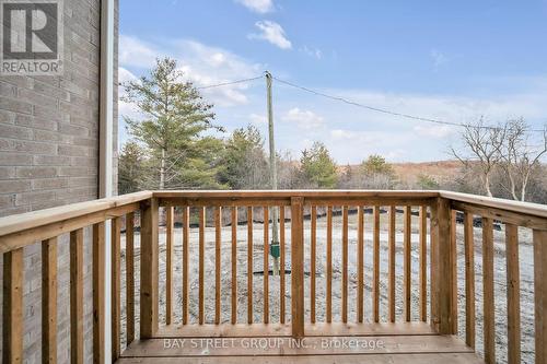 90 Senay Circle, Clarington, ON - Outdoor