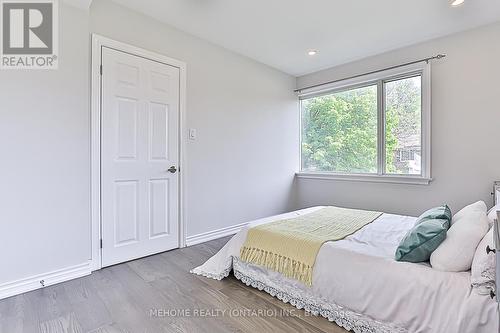 34 Merryfield Drive, Toronto, ON - Indoor Photo Showing Bedroom