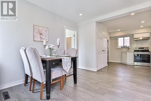 34 Merryfield Drive, Toronto, ON - Indoor Photo Showing Other Room