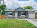 89 Anne Boulevard, Milton, ON  - Outdoor With Facade 