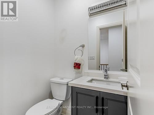 89 Anne Boulevard, Milton, ON - Indoor Photo Showing Bathroom