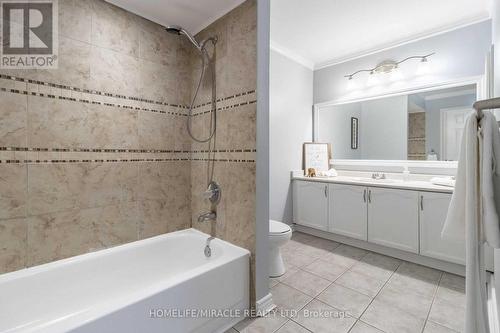 11 Fenwick Avenue, Clarington, ON - Indoor Photo Showing Bathroom
