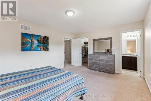 2232 Nevils Street, Innisfil, ON - Indoor Photo Showing Bedroom