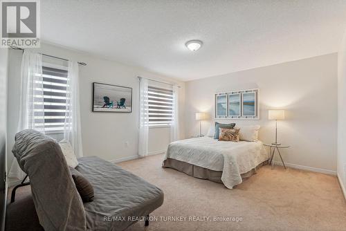 2232 Nevils Street, Innisfil, ON - Indoor Photo Showing Bedroom