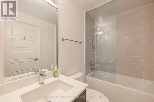 335 - 375 Sea Ray Avenue, Innisfil, ON - Indoor Photo Showing Bathroom