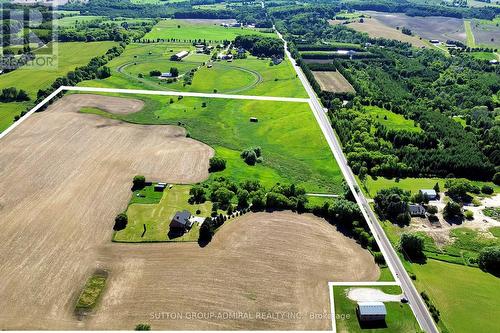 7205 19Th Side Road, King, ON - Outdoor With View